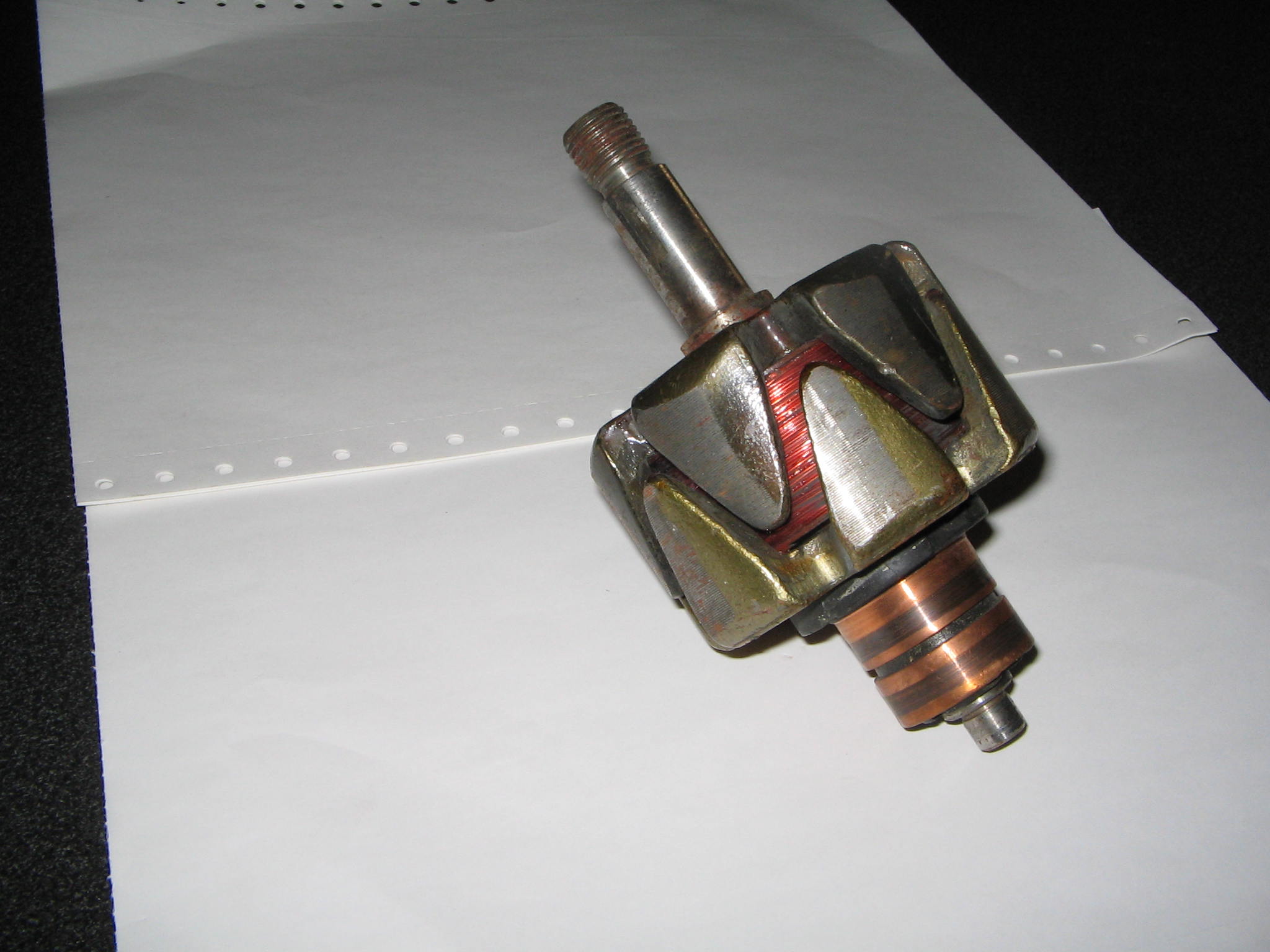 ROTORE N.948
